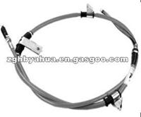 Cable De Freno Trasero Para HYUNDAI 59912-4A00