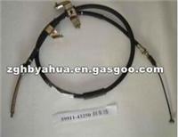 Cable De Freno Trasero Para HYUNDAI 59911-43250