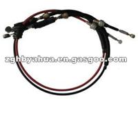 Cable De Freno Trasero Para HYUNDAI 43770-43254