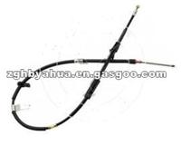 Cable De Freno Trasero Para HYUNDAI 59760-22000