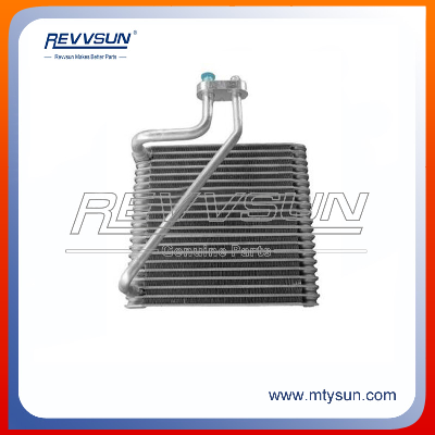 Daewoo Radiator 96 554 439/96554439 For Revvsun Auto Parts