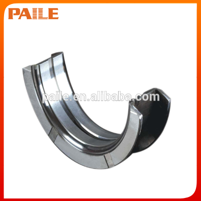 ENGINE MAIN BEARING AND BUSH CON ROD connecting rod BEARING apply to 200/5000 V6 82.5*86.4 771CC 7300M-4521P 6-4520P