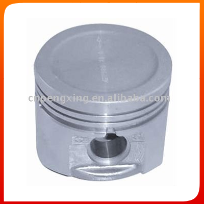 Auto PISTON for FIAT PISTON LH: 57.4mm/DIA: 70mm / PIN DIA:18mm