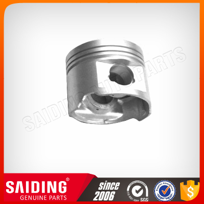 Piston 13101-17100 For Toyota Land Cruiser HZJ79 1999-2007