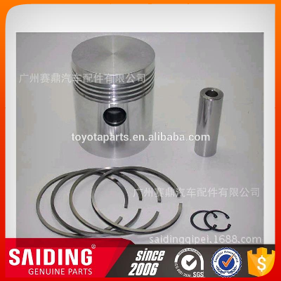 Piston Ring for toyota land cruiser pickup URJ200 3URFE 13101-0S011 2010-2012