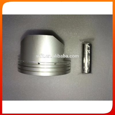 Aluminum piston MITSUBISHI 4B12 piston 1110B365