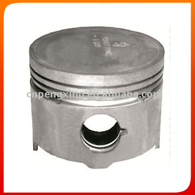 Auto PISTON for FIAT DUCATO 10.FURGONE