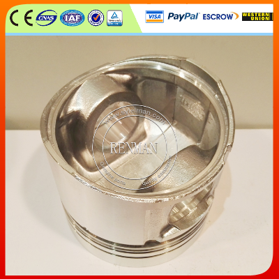 Engine piston C6204312172