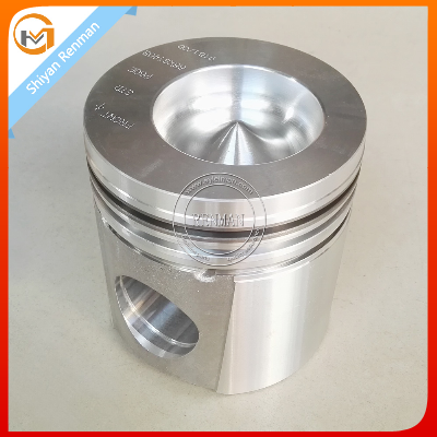 Hot sale QSB ISB diesel engine part 4939181 4935932 aluminum piston,4955337 piston assy