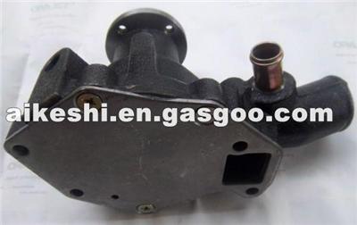 ISUZU Water Pump 8-97021171-0