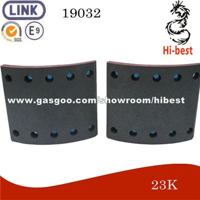 Brake Lining 19032