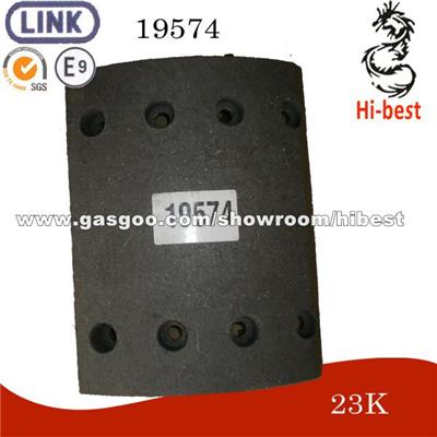 Brake Lining 19574