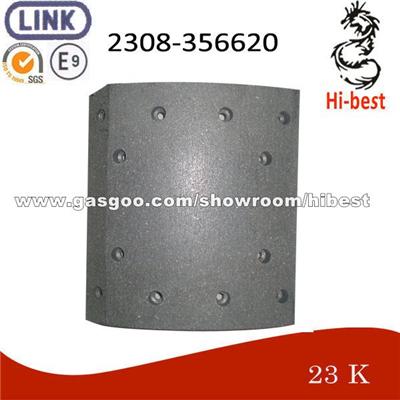 Brake Lining 19591