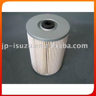 For isuzu auto part, oil filter EXR/6WA1 CXZ