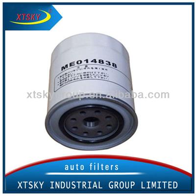 XTSKY Auto Oil Filter manufacturer ME014838