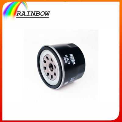 Auto spare thick metal 8-94340259-0/1 Oil Filter