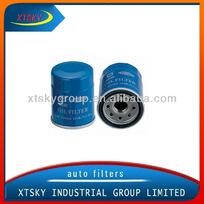 XTSKY car oil filter 15400-plc-004