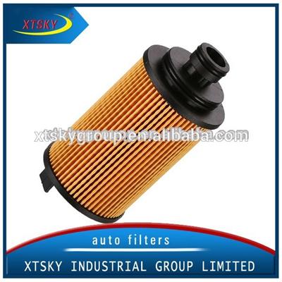 auto engine parts fuel oil filter E4G16-1012040