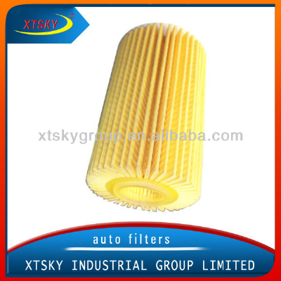 XTSKY forklift oil filter 04152-38020