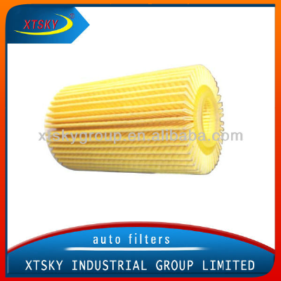 XTSKY car oil filter 04152-38020