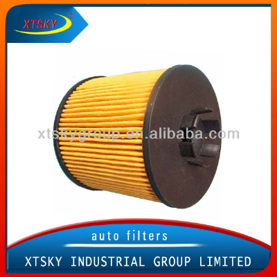 XTSKY good quality oil filter 103C115577A