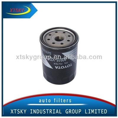 XTSKY hiace oil filter 90915-yzzd4