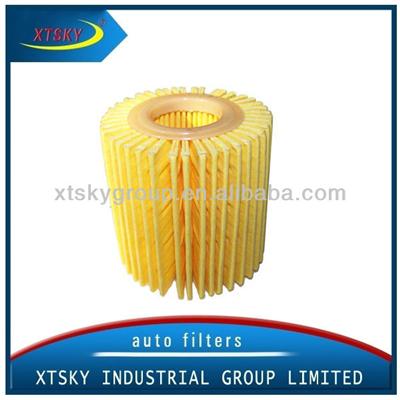 XTSKY bulk oil filters 04152-38020