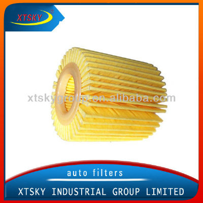 XTSKY 04152-31090 oil filter