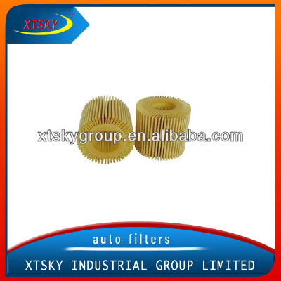 XTSKY oil filter 04152-37010