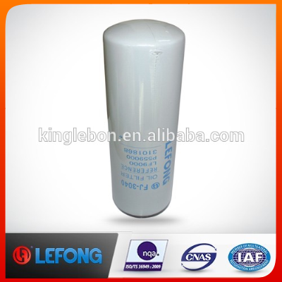 LF9000 oil filter