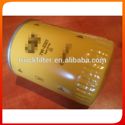 7W2327 Construction Machinery Oil Filter