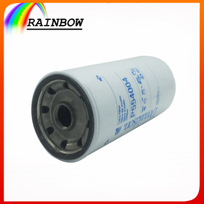 diesel engine parts full-flow lube spin-on oil filter LF17503