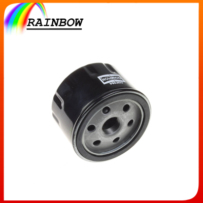 Auto heavy parts Oil Filter 11427673541 for MOTORCYCLESC
