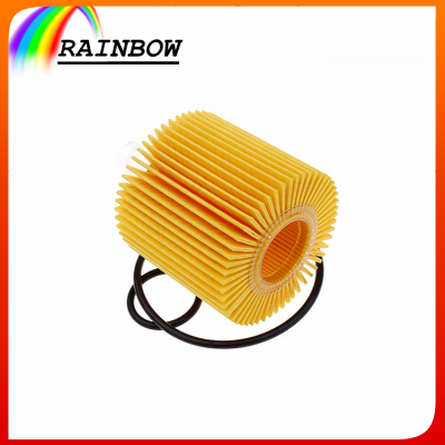 High quality Japanese car oil filter 04152-31060