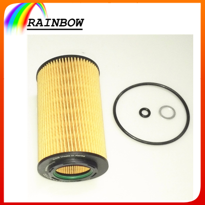 Brand-new auto element oil filter 26320-2F100