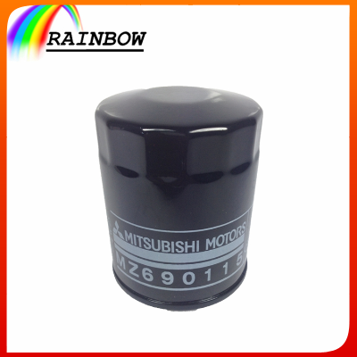 Mitsubishi LANCER oil filter MZ690115