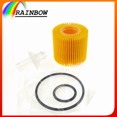 oil hepa filters factory 04152-YZZA6