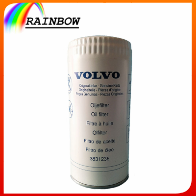 3831236 Volvo Oil Filter for Trucks