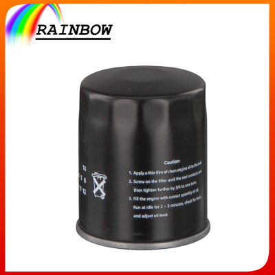 Mitsubishi oil filter MD135737