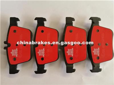 AUDI A3 Brake Pad