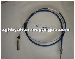 Cable De Freno Trasero Para KIA OK72A-44-150A