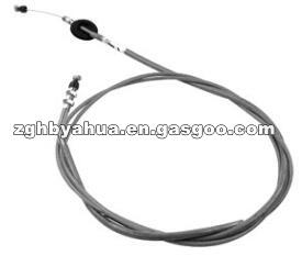 Cable De Freno Trasero Para HYUNDAI 32740-43001