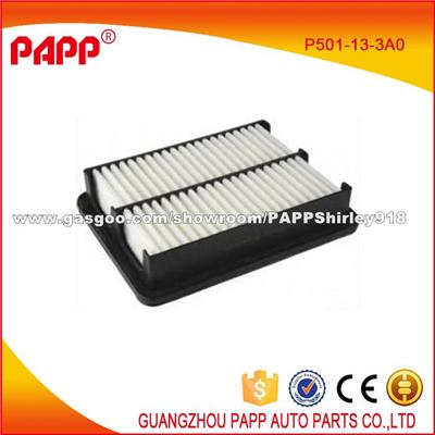 Air Filter P501-13-3A0 For MAZDA