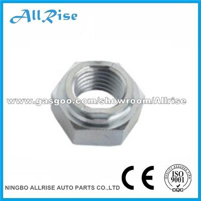 Trailer BPW 0326015010 Lock Nut