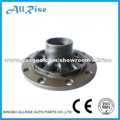 Trailer BPW 0327248460 Wheel Hub