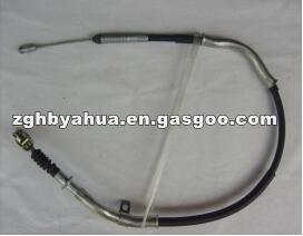 Cable De Freno Trasero Para HYUNDAI 21340-19205