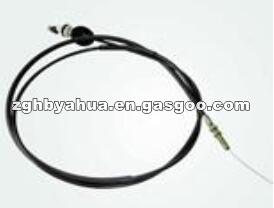 Cable De Freno Trasero Para HYUNDAI 32740-43240