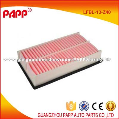 PAPP Brand Air Filter LFBL-13-Z40 For MAZDA