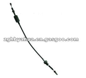 Cable De Freno Trasero Para HYUNDAI 41510-02010