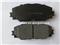 Auto Brake Pad For LEXUS - img3